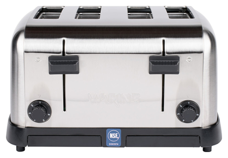 Тостер Waring WCT708E