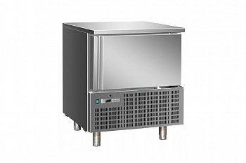 Шкаф для шоковой заморозки HURAKAN HKN-BCF3L Шкаф для шоковой заморозки HURAKAN HKN-BCF3L