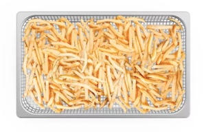 Решетка Unox GRP817