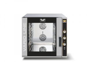 Пароконвектомат Vortmax VMI 07 Пароконвектомат Vortmax VMI 07
