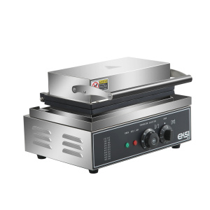 Вафельница для тарталеток EKSI TWB-8