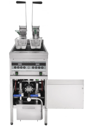 Фритюрница RoboLabs RoboFry ARF