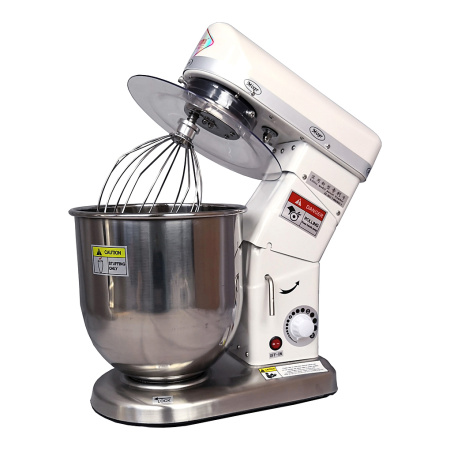 Планетарный миксер Rosso B10S CAKE