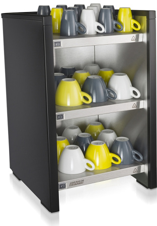 Подогреватель чашек Bravilor Bonamat WHK