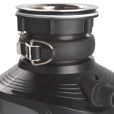 Измельчитель отходов BORT Alligator Plus