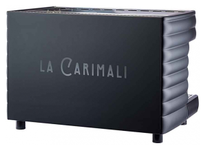 Рожковая кофемашина Carimali Bubble 2 Gr black BU-E2-H-02 Рожковая кофемашина Carimali Bubble 2 Gr black BU-E2-H-02