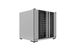 Расстоечный шкаф Unox XEKPT-10EU-B Расстоечный шкаф Unox XEKPT-10EU-B