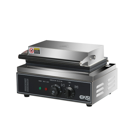 Вафельница для тарталеток EKSI TWB-8