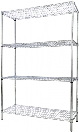 Универсальный стеллаж Viatto VA-15045180Strong