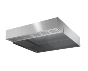 Вентиляционный зонт Cuppone Tiziano KTZ430NT Вентиляционный зонт Cuppone Tiziano KTZ430NT