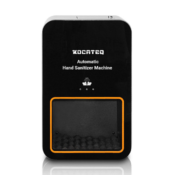 Дезинфектор для рук Kocateq HS BIOPROTECT AD 05XS Дезинфектор для рук Kocateq HS BIOPROTECT AD 05XS