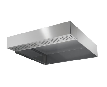 Зонт для вентиляции Cuppone Tiziano KTZ425NT