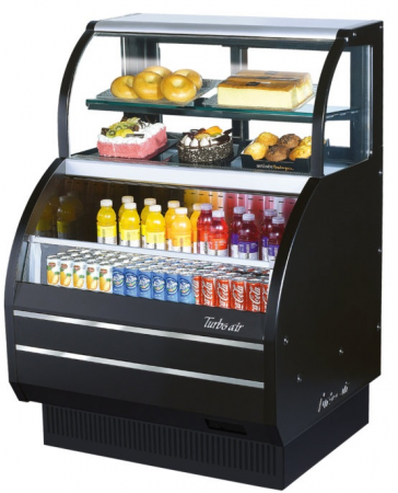 Turbo Air TOM-W-40SB