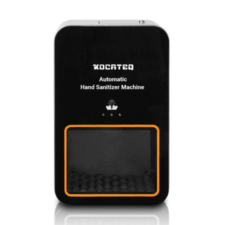 Дезинфектор для рук Kocateq HS BIOPROTECT AD 05XS