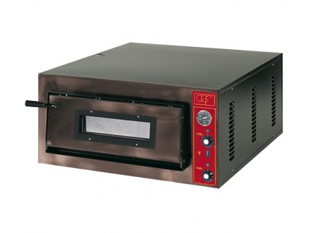 Пиццерия печка GGF E 6/R