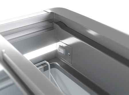 Морозильный ларь HAIER SD-516AE