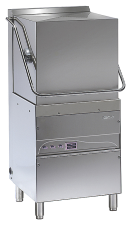 Купольная посудомоечная машина Kromo HOOD 110 Купольная посудомоечная машина Kromo HOOD 110