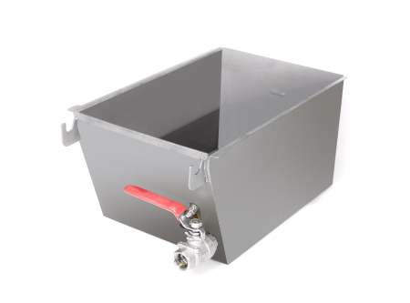 Фритюрница RoboLabs ROBOFRY RBF1BR