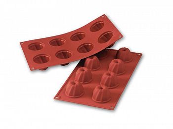 Форма кондитерская Martellato SF057/S Форма кондитерская Martellato SF057/S
