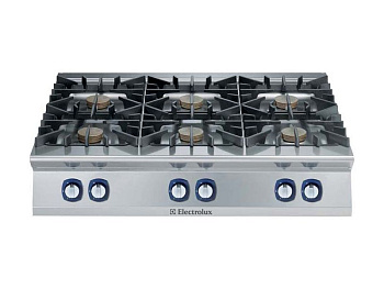 Плита Electrolux Professional 391 012 Плита Electrolux Professional 391 012
