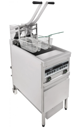 Фритюрница RoboLabs RoboFry ARF