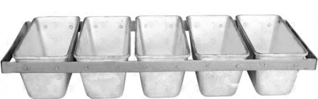 Кондитерская форма Спика Форма № 10/5