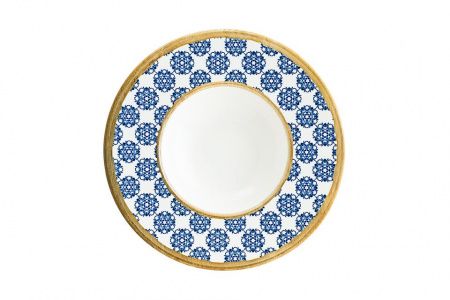 Тарелка Bonna LTS BNC 28 CK