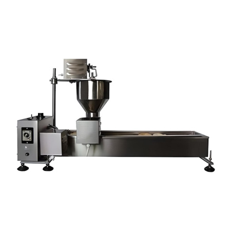 Пончиковый аппарат Hurakan HKN-ADM02E