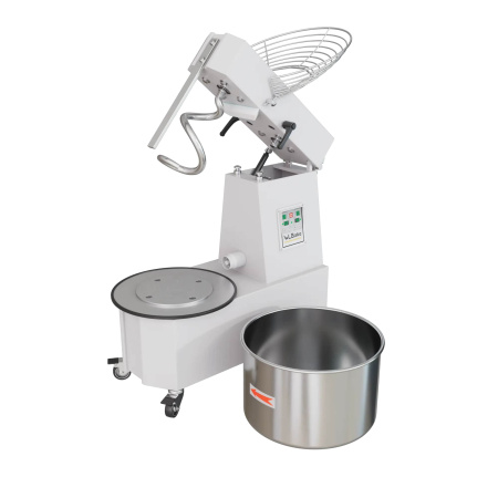 Машина тестомесильная WLBake SP 25 E A