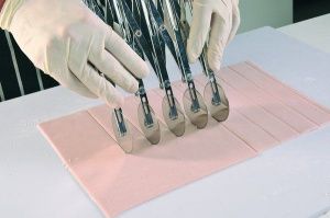 Резак Martellato ROTAPINOX 5 P