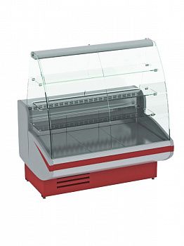Кондитерская витрина Cryspi Gamma-2 К 1350