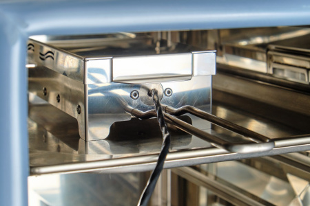 Дымогенератор Abat ДГ-85 Smoker