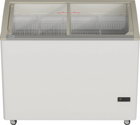 Морозильный ларь Haier SD-516AELUA