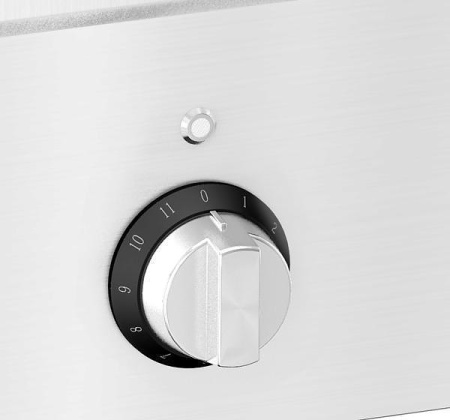 Плита-табурет индукционная Indokor IN5000T-PRO