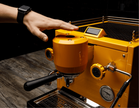 Кофеварка GUFO Mini Кофеварка GUFO Mini