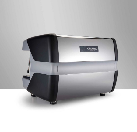 Кофемашина Casadio Nettuno A/2 (черная)