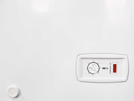 Морозильный ларь AUCMA BD-200AF