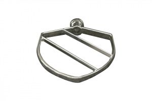 Лопатка для миксера WLBake WPL-7B