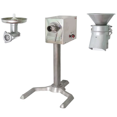 Универсальная кухонная машина Пермьторгмаш УКМ-06-12П