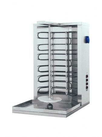 Гриль шаурма СИКОМ МК-2.2 Э