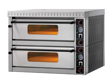 Печь для пиццы GAM MD44 TR400 Печь для пиццы GAM MD44 TR400