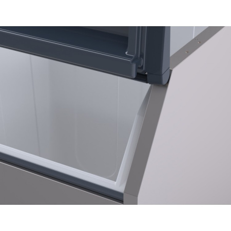 Бункер Brema Bin 200 для G160, G280, G510 и TM