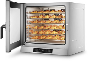 Конвекционная печь SMEG ALFA625E1HDS