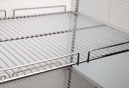 Морозильный шкаф Ариада Рапсодия R700LS