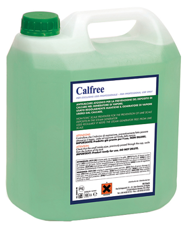 Моющее средство Lainox CF010