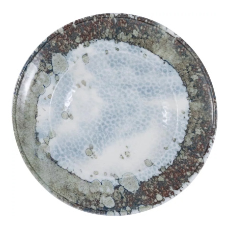 Тарелка для пасты KUTAHYA CORENDON Landscape BNRS27SPT890544, 27 см