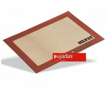 Антипригарный коврик Pujadas 833.001 Антипригарный коврик Pujadas 833.001