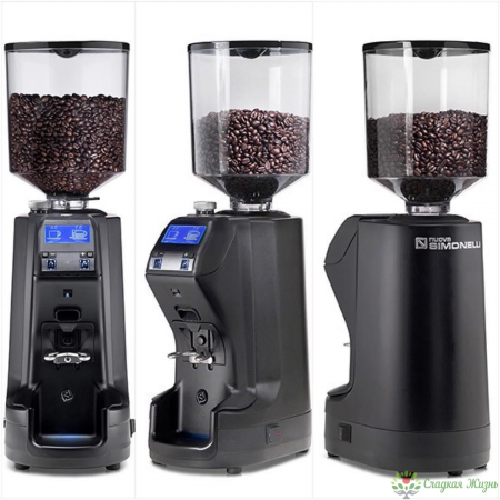 Кофемолка Nuova Simonelli MDX On Demand