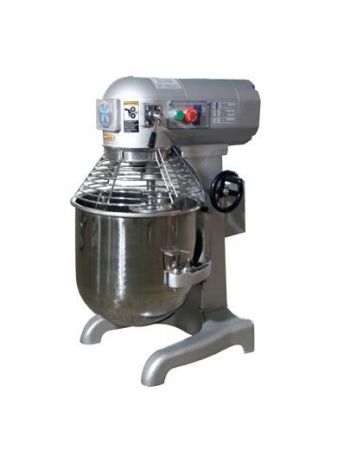 Планетарный тестомес Gastrorag B30-HG