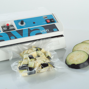Вакуумный упаковщик LAVA V.100 PREMIUM